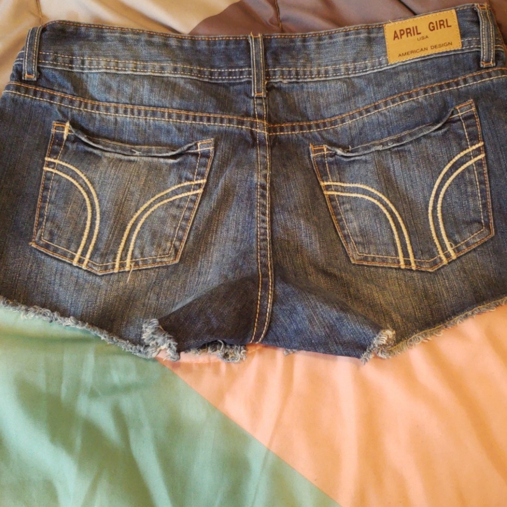 Clothing